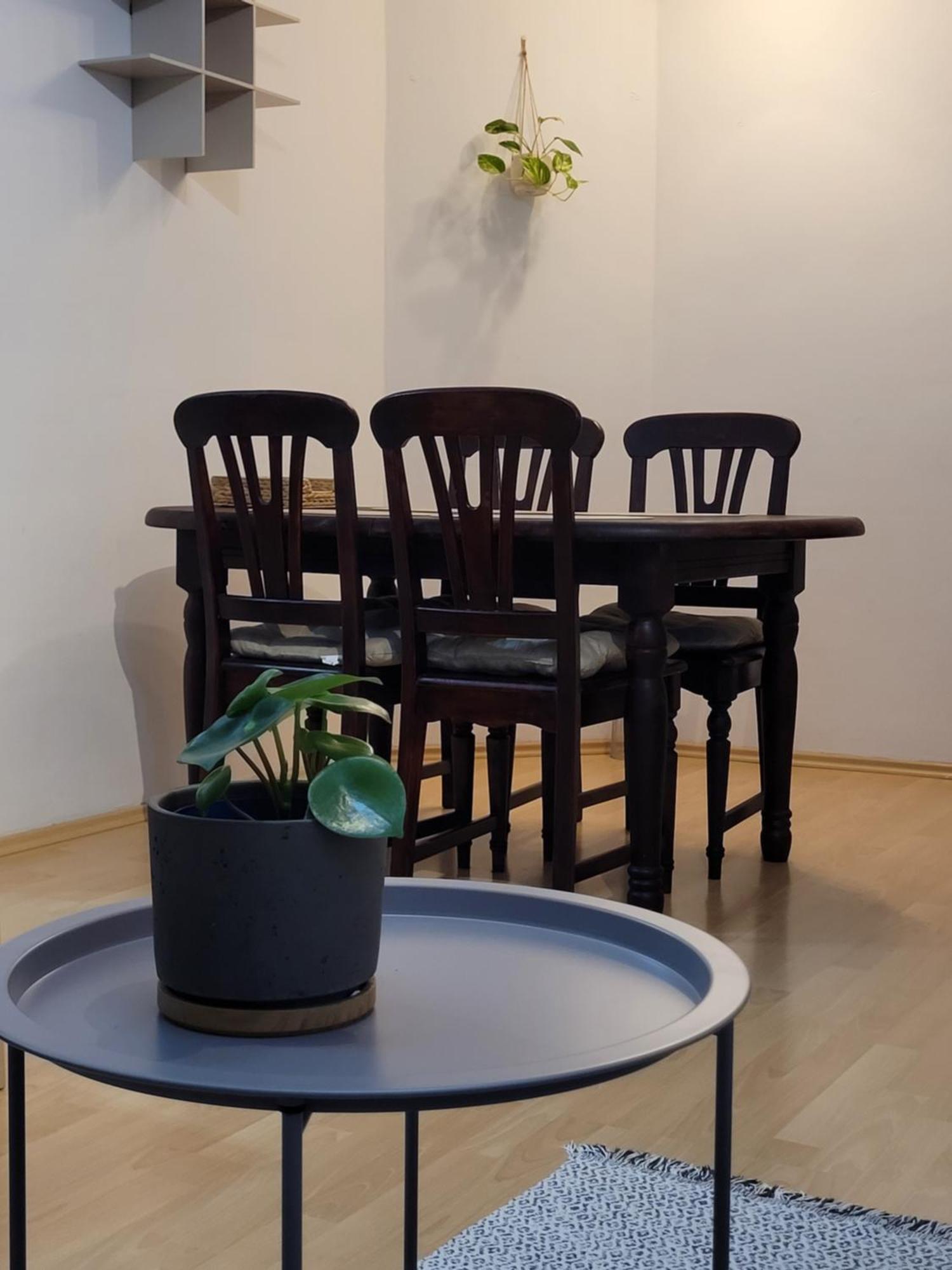 Zentrale 2 Zimmer-Wohnung Mit Balkon Bayreuth Exterior foto